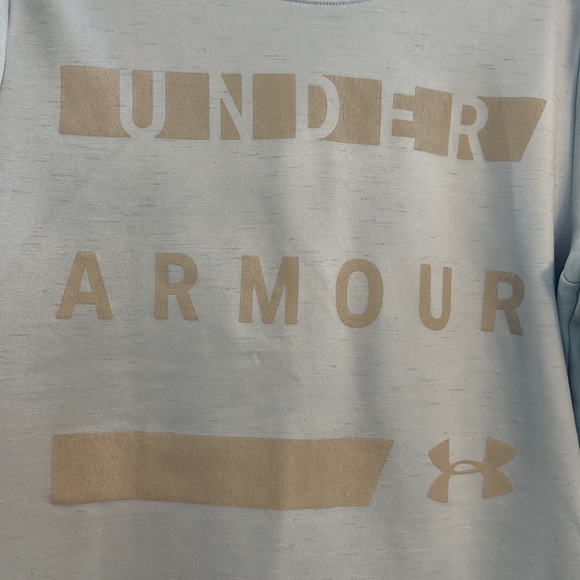 Women’s under Armour hoodie size medium - Picture 3 of 8